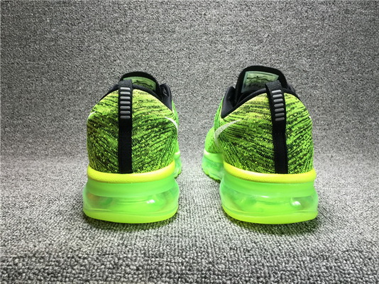 Super Max Nike Flyknit Max Men--010